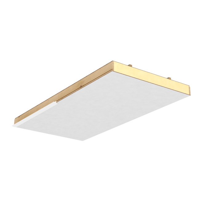 Unilin Roof SW Light Plus Dakplaat
